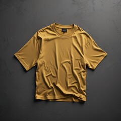 Wall Mural - 3d design of a t-shirt