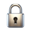 © ZeyBer - Padlock icon symbolizing security and protection