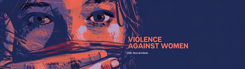 International day for the elimination of Violence Against Women