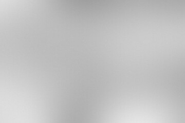 Wall Mural - silver texture abstract background with gain noise texture background