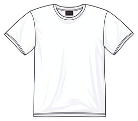 Sticker - PNG Clothing apparel t-shirt.