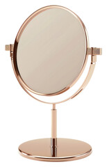 Sticker - PNG Mirror stand.