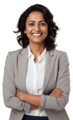 PNG A happy healthy middle age indian business woman photo photography clothing.