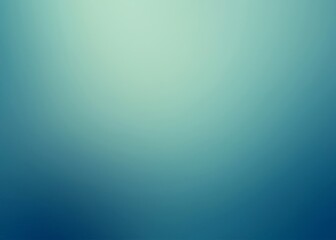 Wall Mural - blury abstract soft blue background illustration