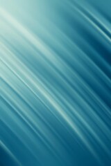 Wall Mural - blury abstract soft blue background illustration