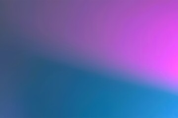 Wall Mural - trendy gradient dark purplish blue banner background