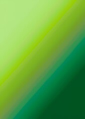 Wall Mural - blurry fresh green background