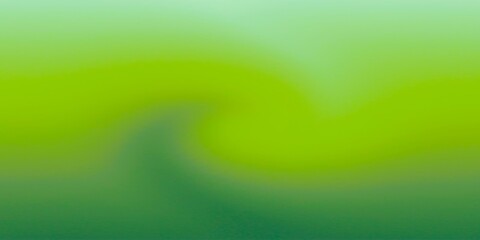 Wall Mural - blurry fresh green background