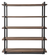 Poster - PNG Modern Bookcase bookcase furniture bookshelf.