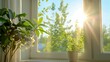 © INT888 - Health benefits of improved ventilation with a focus on better indoor air quality
