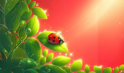 ladybug