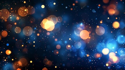 A generative stock background with illuminated fiber optic network connections