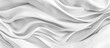© Dzikir - Abstract White Fabric Texture