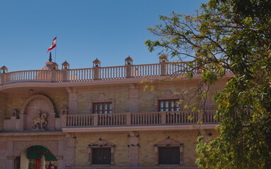 swami narayan temple in bhuj