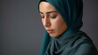© Create31@Design - Muslim Woman Islam