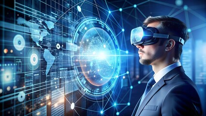 technologies in business