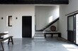 © Adobe Contributor - Modern Minimalist Interior Design With Concrete Floor And Wooden Stairs