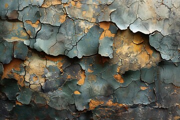 Wall Mural - Abstract Grunge Concrete Wall Background