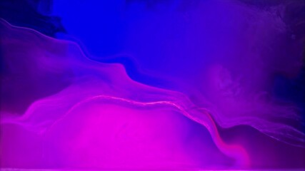 abstract blur gradient background with trend pastel pink, purple, violet, magenta and ultramarine co