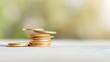 © AlgoCreative - Earnings approaches engaging potential buyers, Earnings, Approach, Buyers