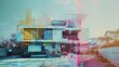 © Suraiya - modern city skyline