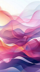 Wall Mural - Abstract vector backgrounds background illustration