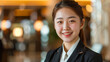© takayuki - Welcoming_with_a_smile_Portrait