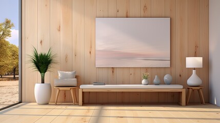  ultra clean white wall