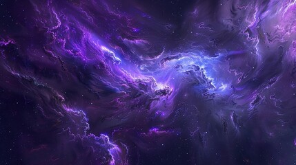 Deep space wallpaper