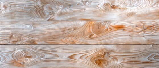 Wall Mural - Light wood texture background surface with old natural pattern. Wood texture. Wood texture for design and decoration, 