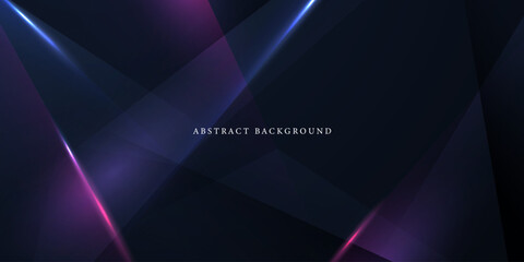 Wall Mural - modern geometric vector illustration design, abstract background.