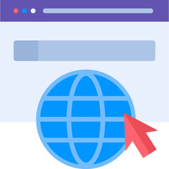 Browser Icon