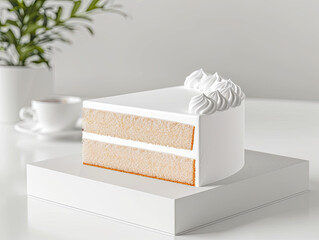 Wall Mural - cake