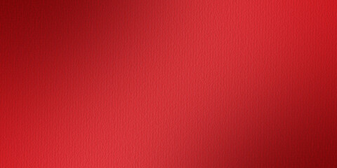 Wall Mural - red background