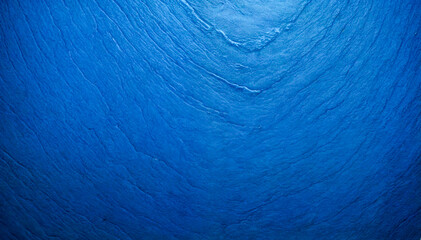 Wall Mural - Abstract Blue Textured Background