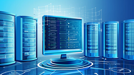 computer net work