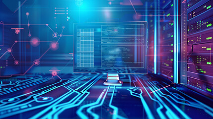 computer net work