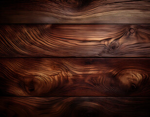  Dark Wood Background Design- A rich, dark wood texture with natural grain patterns, providi_1(117)