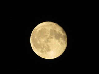 moon