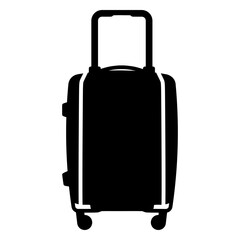 Sticker - luggage