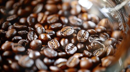 Home Roasted Arabica Coffee