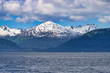 Sticker - Juneau, Alaska