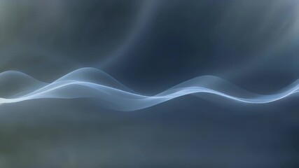 Wall Mural - Abstract, Wavy, Light, Flowing, Neon, Digital, Dynamic, Background, Energy, Futuristic, Vibrant, Modern, curves