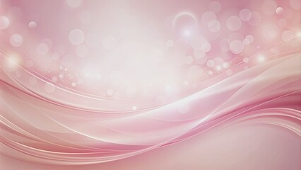 Wall Mural - Soft pink abstract background with smooth gradients and subtle textures, pink, abstract, background, texture, gradient, soft