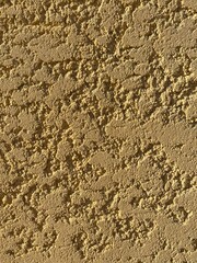 texture of a rendered wall 