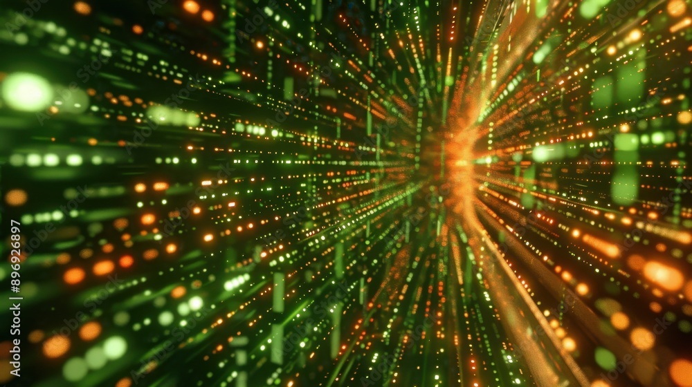 Hashing: Converting data into a fixed-size string, or hash code, using ...