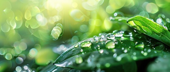 Wall Mural - innovative scientists utilizing weather forecasts for climate-adaptive agricultural production strat