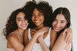 © Fox - Deep connections and unity are evident in warm and cheerful female friendships, radiating happiness and affection. These bonds strengthen relationships, fostering a loving and joyful environment