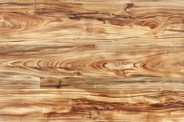 Wall Mural - Wood Grain Pattern Texture: A Natural Beauty Background.