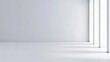 © Navaporn - 3d background room